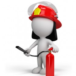 Addetto prevenzione incendi  – medio rischio